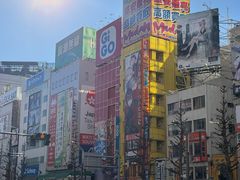 -秋叶原电器街