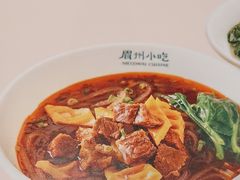 -眉州小吃(石景山店)