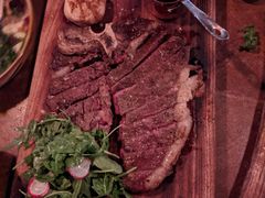 眼肉牛排-斯普汇生蚝牛排馆(中骏世界城店)