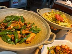 辣椒爱上肉-川里谈·川味小馆(北京路店)