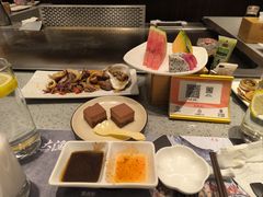 -大渔铁板烧(大悦城店)