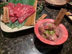 -老乾杯和牛烧肉(王府中环店)