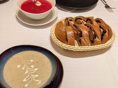 -马克西姆俄罗斯餐厅(通亚街店)