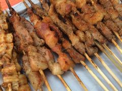 iphone_upload_pic-老杨头烧烤(博烤堂店)