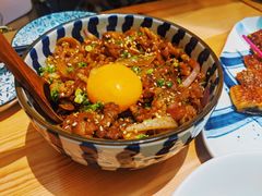 烧牛肉饭-TORO MaKi 寿司·日料(华创店)