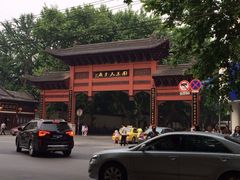 夫子庙小吃广场-夫子庙小吃广场(东牌楼店)