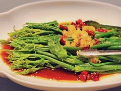 丝瓜尖-九十九顶毡房(清河店)