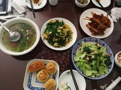 -范记靖远羊羔肉(博物馆店)