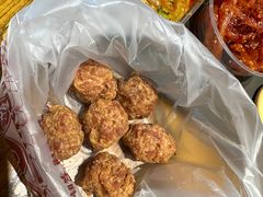 -聚合鑫东北熏酱熟食麻辣面(长阳店)