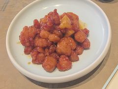 -李氏传家菜(兴城路店)