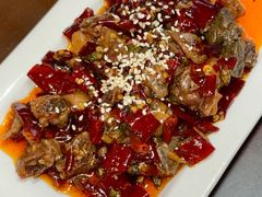 -飞虹鱼馆(春华路店)