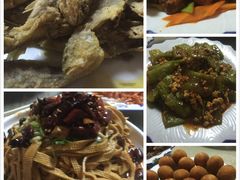 iphone_upload_pic-北冰洋狗肉冷面城(总店)