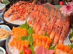 -松鹤精致料理(五一中路店)