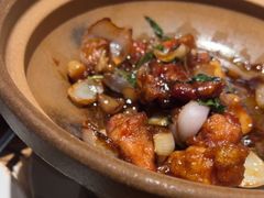 -青年公社烤鸭(青年路店)