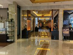 -广州白云机场雅高铂尔曼大酒店