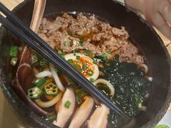 -沼津港精致料理·寿喜烧·烧鸟(漕河泾印象城店)