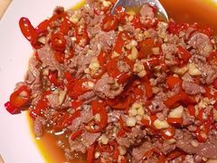 -乡食柴房  湖南乡里菜(龙岗中心城店)