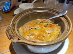 外婆茶香鸡-金牌外婆家(苏州中心店)