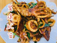 -明记海鲜大排档(巽寮湾店)