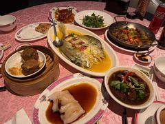 -囍凤楼·粤菜·点心·火锅(温特莱店)