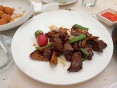 -大树餐厅(环球港店)