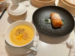 -彩丰楼中餐厅(深圳国际会展中心洲际酒店)