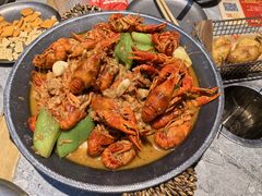 -叁宝烤肉• 西安烧烤(太乙路店)