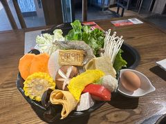 -呷哺呷哺(松江开元店)