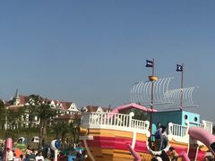 -九龙湖公园