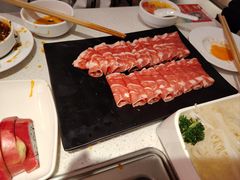 -海底捞火锅(凤凰广场店)