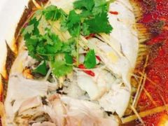 -添福来墨鱼饺子 · 海鲜东北菜(泡崖店)