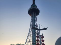 -青岛电视塔