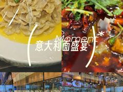 -大鹏饭店·金陵家宴(奥体中心店)