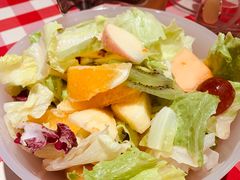 -西贝(上海我格广场店)