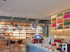 -三联韬奋书店(宽窄巷子店)
