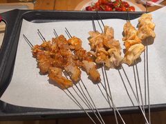 -申记串道和和旗舰店(北行店)