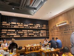 -木屋烧烤(惠阳华润小径湾店)