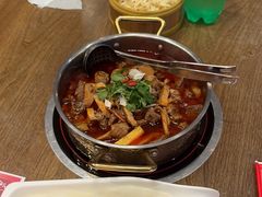 -刘一锅筋头巴脑(小北店)