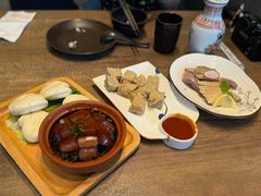 -香园茶社·金陵小灶(老门东店)