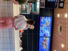 -肯德基(新昌海洋城店)