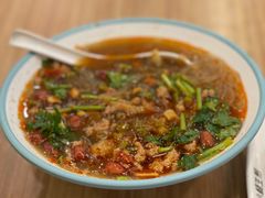 酸辣粉-小杨生煎(宝山花园城店)