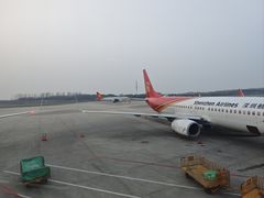 -合肥新桥国际机场-航站楼