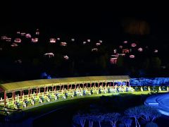 -鼎盛王朝康熙大典实景演出