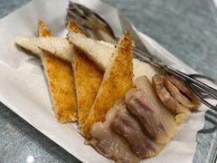 -小厨娘淮扬菜(六合欢乐港店)