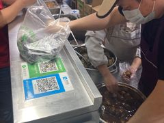 -芳婆糕团店(王府大街店)