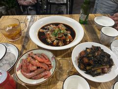 -水先生寧波菜(天一店)