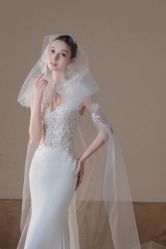 -Lady  Jane高端婚纱礼服馆