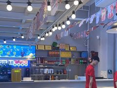 -石牌岭小亮蒸虾•湖北老字号(左岭店)