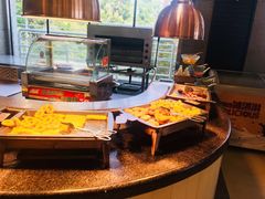 -海天一色海景自助餐厅(西港花园店)