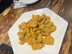 -私家峰味特色苍蝇小馆(马弄店)